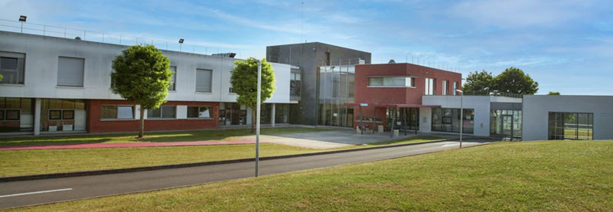 Le Centre de rééducation fonctionnelle des 3 Vallées