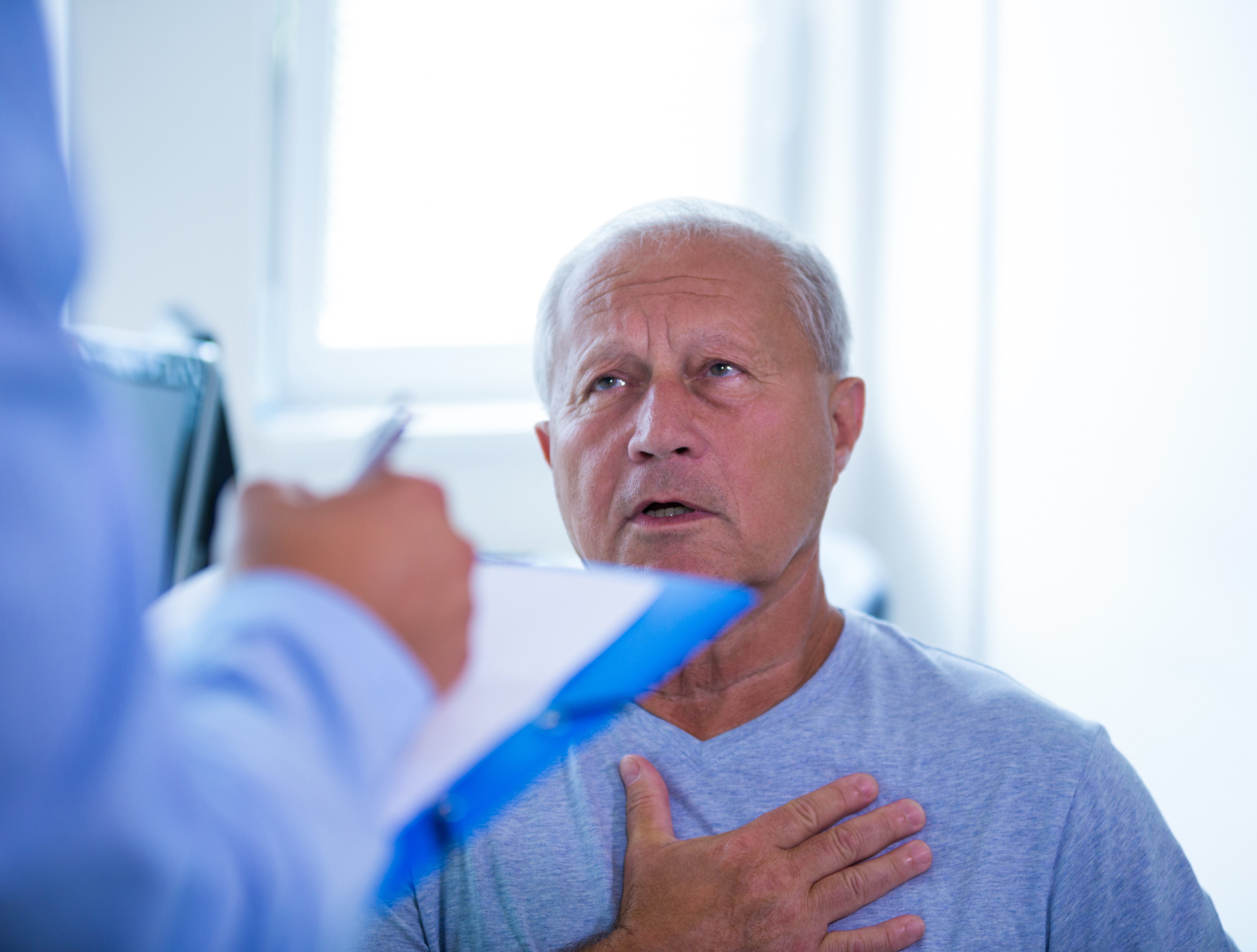 Votre séjour en hospitalisation de jour